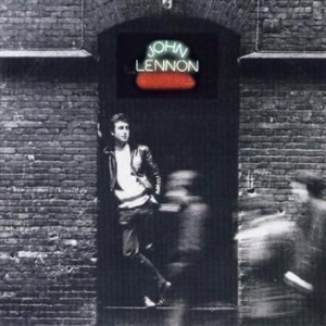 John Lennon - Rock 'n' Roll i gruppen Minishops / John Lennon hos Bengans Skivbutik AB (620733)