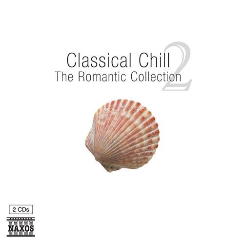 Various Composers - Classical Chill 2 i gruppen CD / Toppsäljare hos Bengans Skivbutik AB (620741)