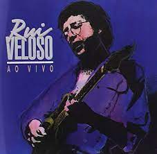Rui Veloso - Ao Vivo i gruppen CD / Pop-Rock hos Bengans Skivbutik AB (620871)