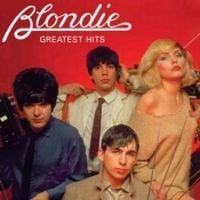 Blondie - Greatest Hits i gruppen CD / Pop hos Bengans Skivbutik AB (621070)