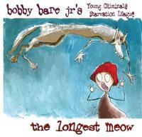 Bare Bobby Jr - Longest Meow i gruppen VI TIPSAR / Lagerrea / CD REA / CD POP hos Bengans Skivbutik AB (621141)