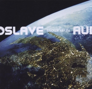 Audioslave - Revelations i gruppen ÖVRIGT / Övrigt / aub hos Bengans Skivbutik AB (621168)