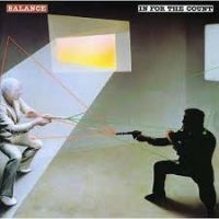 Balance - In For The Count i gruppen CD / Rock hos Bengans Skivbutik AB (621343)