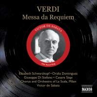 Verdi - Requiem i gruppen Externt_Lager / Naxoslager hos Bengans Skivbutik AB (621477)