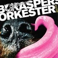 Bo Kaspers Orkester - Hund in the group CD / Jazz/Blues at Bengans Skivbutik AB (621489)
