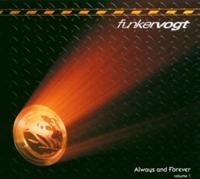 Funker Vogt - Always And Forever Vol 1 i gruppen CD / Pop-Rock,Svensk Folkmusik hos Bengans Skivbutik AB (621591)