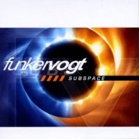 Funker Vogt - Subspace i gruppen CD / Pop-Rock,Svensk Folkmusik hos Bengans Skivbutik AB (621596)