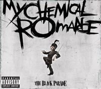 My Chemical Romance - The Black Parade i gruppen ÖVRIGT / -Start BM CD hos Bengans Skivbutik AB (621612)