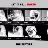 The Beatles - Let It Be Naked i gruppen CD / Pop-Rock hos Bengans Skivbutik AB (621651)