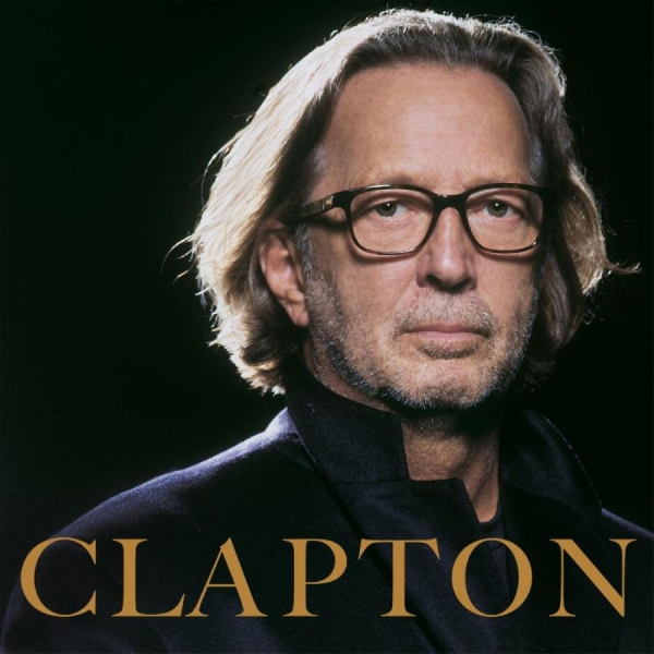 Clapton Eric - Clapton i gruppen CD / Toppsäljare hos Bengans Skivbutik AB (622179)