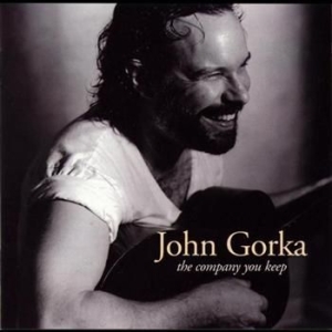 Gorka John - Company You Keep i gruppen CD / Pop hos Bengans Skivbutik AB (622400)