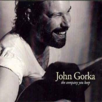 Gorka John - Company You Keep i gruppen CD / Toppsäljare hos Bengans Skivbutik AB (622400)