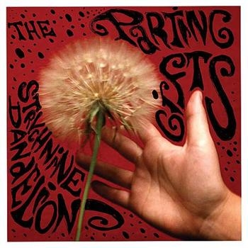 Parting Gifts - Strychnine Dandelions i gruppen CD / Toppsäljare hos Bengans Skivbutik AB (622507)
