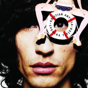 Kristian Anttila - Svenska Tjejer i gruppen CD / Pop-Rock hos Bengans Skivbutik AB (622581)