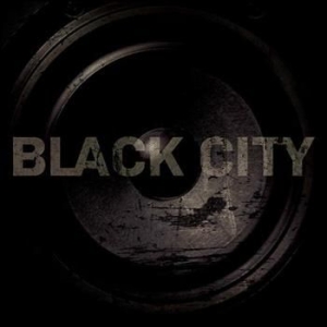 Black City - Black City i gruppen CD / Pop-Rock hos Bengans Skivbutik AB (622582)