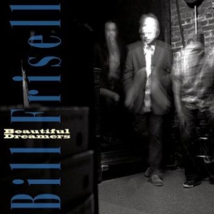 Frisell Bill - Beautiful Dreamers i gruppen CD / Jazz hos Bengans Skivbutik AB (622622)
