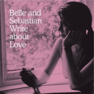 Belle & Sebastian - Write About Love i gruppen CD / Pop-Rock hos Bengans Skivbutik AB (622731)