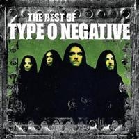 TYPE O NEGATIVE - THE BEST OF TYPE O NEGATIVE i gruppen ÖVRIGT / KalasCDx hos Bengans Skivbutik AB (622867)