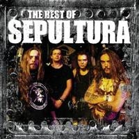 SEPULTURA - THE BEST OF SEPULTURA in the group CD / Pop-Rock at Bengans Skivbutik AB (622869)