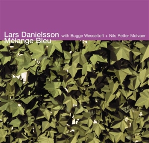 Danielsson Lars - Melange Bleu i gruppen CD / Jazz hos Bengans Skivbutik AB (622950)