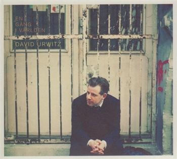 David Urwitz - En Gång I Världen i gruppen CD / Toppsäljare hos Bengans Skivbutik AB (623027)