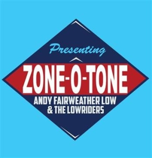 Fairweather Low Andy - Zone-O-Tone i gruppen CD / Pop hos Bengans Skivbutik AB (623039)
