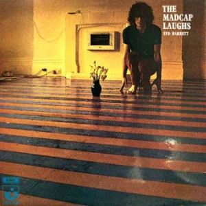 Syd Barrett - The Madcap Laughs i gruppen CD / Pop-Rock hos Bengans Skivbutik AB (623040)