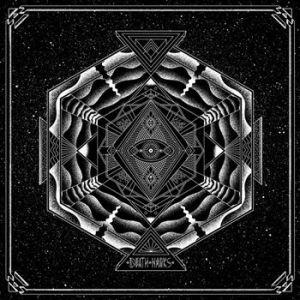 Death Hawks - Death Hawks i gruppen CD / Finsk Musik,Pop-Rock hos Bengans Skivbutik AB (623120)