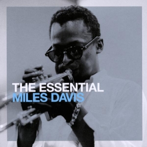 Davis Miles - The Essential Miles Davis i gruppen Minishops / Miles Davis hos Bengans Skivbutik AB (623128)