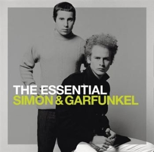 Simon & Garfunkel - The Essential Simon & Garfunkel i gruppen CD / Best Of,Pop-Rock,Övrigt hos Bengans Skivbutik AB (623133)