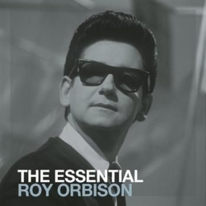 Orbison Roy - The Essential Roy Orbison in the group CD / Best Of,Pop-Rock,Övrigt at Bengans Skivbutik AB (623134)