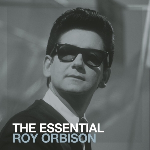 Orbison Roy - The Essential Roy Orbison i gruppen CD / Best Of,Pop-Rock,Övrigt hos Bengans Skivbutik AB (623134)