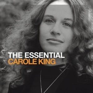 King Carole - Essential Carole King i gruppen Externt_Lager / BertusSony-Externt lager hos Bengans Skivbutik AB (623138)