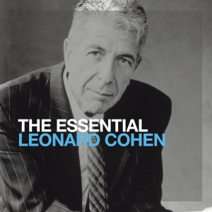 Cohen Leonard - The Essential Leonard Cohen i gruppen CD / Pop-Rock hos Bengans Skivbutik AB (623148)