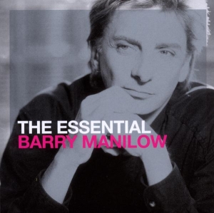 Manilow Barry - The Essential Barry Manilow i gruppen ÖVRIGT / -Start BW hos Bengans Skivbutik AB (623150)