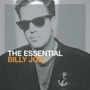 Joel Billy - The Essential Billy Joel i gruppen CD / Best Of,Pop-Rock,Övrigt hos Bengans Skivbutik AB (623152)