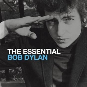 Dylan Bob - The Essential Bob Dylan i gruppen CD / Pop-Rock hos Bengans Skivbutik AB (623155)