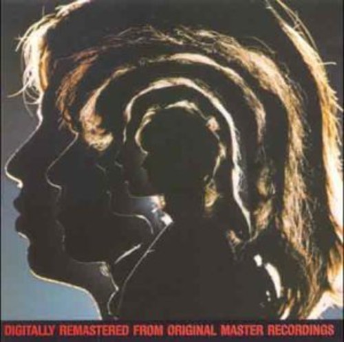 The Rolling Stones - Hot Rocks 1964-1971 i gruppen ÖVRIGT / Övrigt / aub hos Bengans Skivbutik AB (623159)