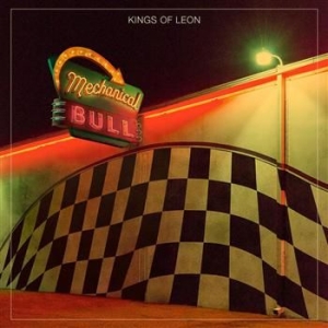Kings Of Leon - Mechanical Bull -Digi- i gruppen Minishops / Kings of Leon hos Bengans Skivbutik AB (623176)