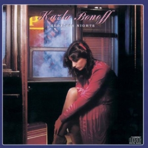 Karla Bonoff - Restless Nights i gruppen CD / Country hos Bengans Skivbutik AB (623206)