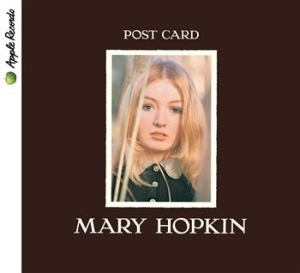 Mary Hopkin - Postcard i gruppen CD / Pop-Rock hos Bengans Skivbutik AB (623211)