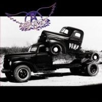 Aerosmith - Pump - Re-M i gruppen CD / Hårdrock,Pop-Rock hos Bengans Skivbutik AB (623234)