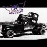 Aerosmith - Pump - Re-M i gruppen ÖVRIGT / -Start Uni-CD hos Bengans Skivbutik AB (623234)