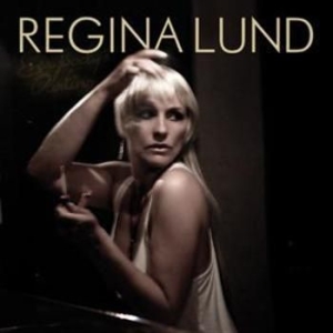 Regina Lund - Return i gruppen CD / Pop hos Bengans Skivbutik AB (623279)