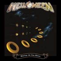 Helloween - Master Of The Rings i gruppen CD / Pop-Rock hos Bengans Skivbutik AB (623344)