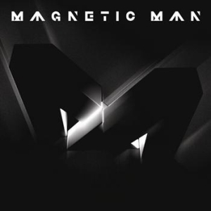 Magnetic Man - Magnetic Man i gruppen VI TIPSAR / Lagerrea / CD REA / CD POP hos Bengans Skivbutik AB (623370)