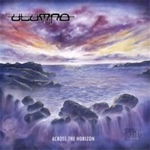 Utumno - Across The Horizon i gruppen CD / Hårdrock,Svensk Folkmusik hos Bengans Skivbutik AB (623376)