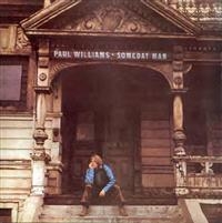Williams Paul - Someday Man - Deluxe Edition i gruppen CD / Pop-Rock hos Bengans Skivbutik AB (623451)