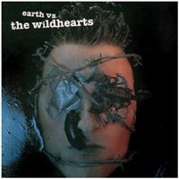 Wildhearts - Earth Vs The Wildhearts i gruppen CD / Pop-Rock hos Bengans Skivbutik AB (623495)