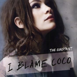 I Blame Coco - Constant i gruppen VI TIPSAR / Lagerrea / CD REA / CD POP hos Bengans Skivbutik AB (623602)